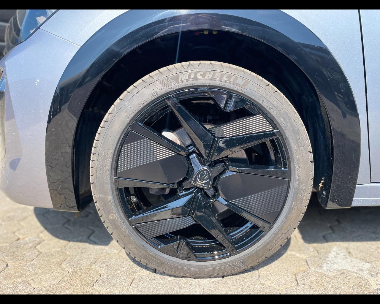 PEUGEOT 208 II 2023 - 208 1.2 puretech GT s&s 100cv