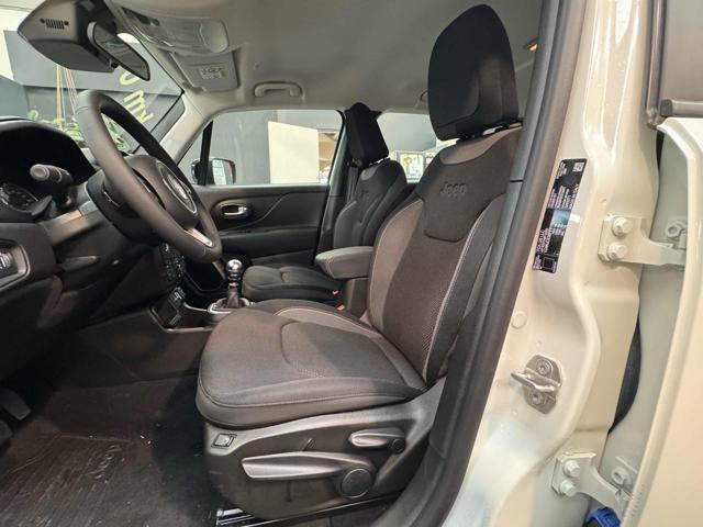 JEEP Renegade 1.0 T3 Limited KM0