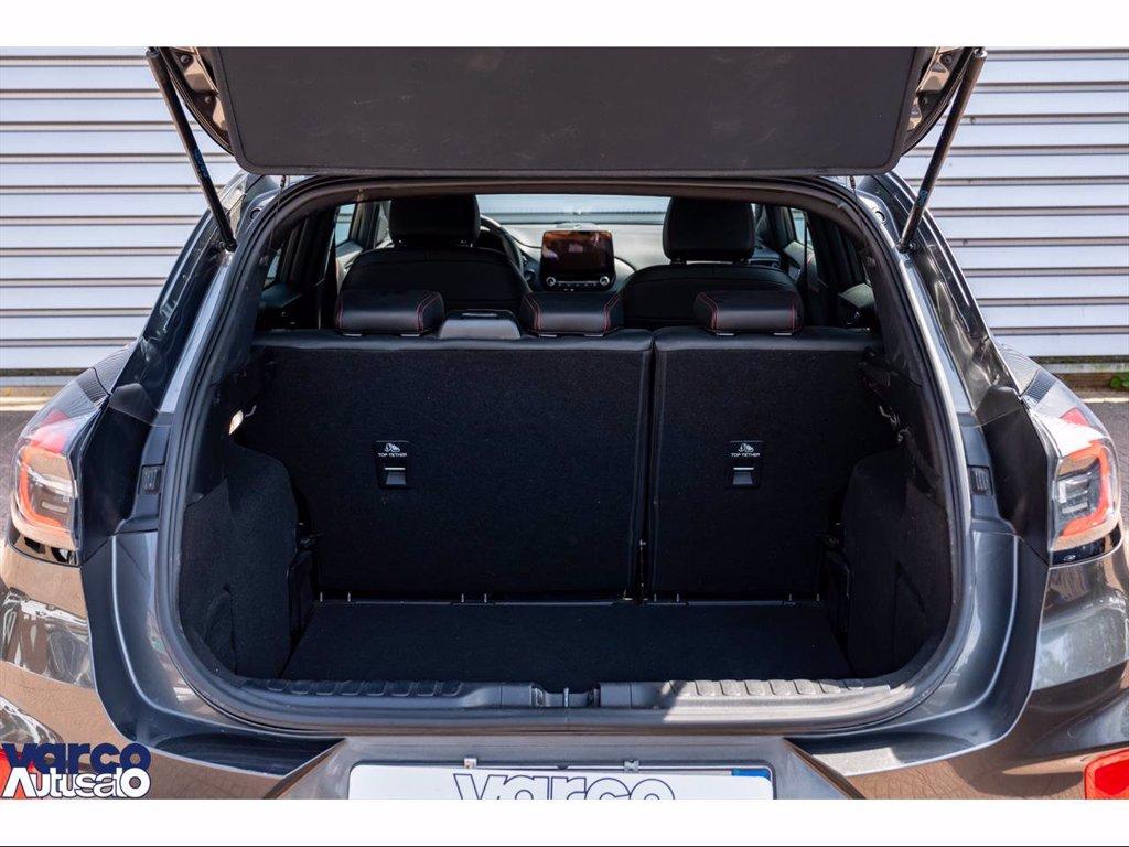 FORD Puma 1.0 ecoboost h st-line x s&s 125cv del 2024