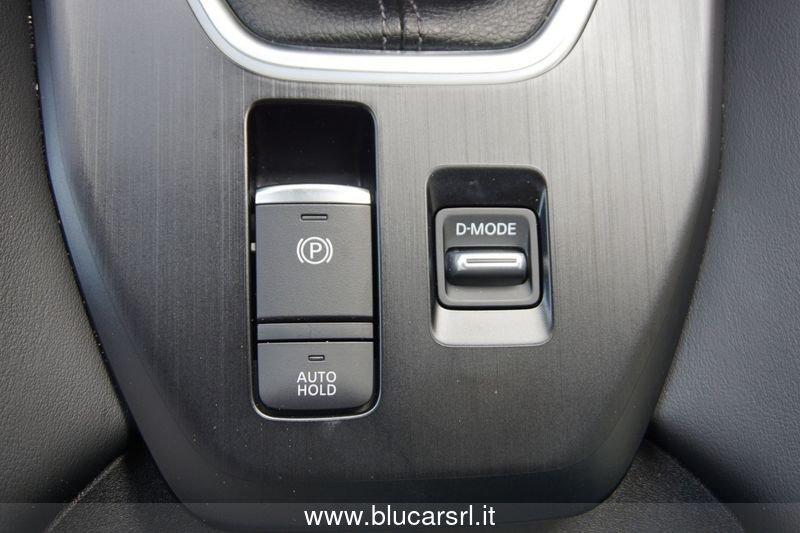 Nissan Qashqai MHEV 140 CV N-Connecta