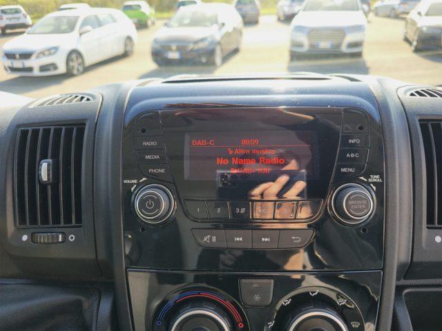 FIAT Ducato 35 3.0 CNG METANO PM-TM FURGONE *UNIPROP*