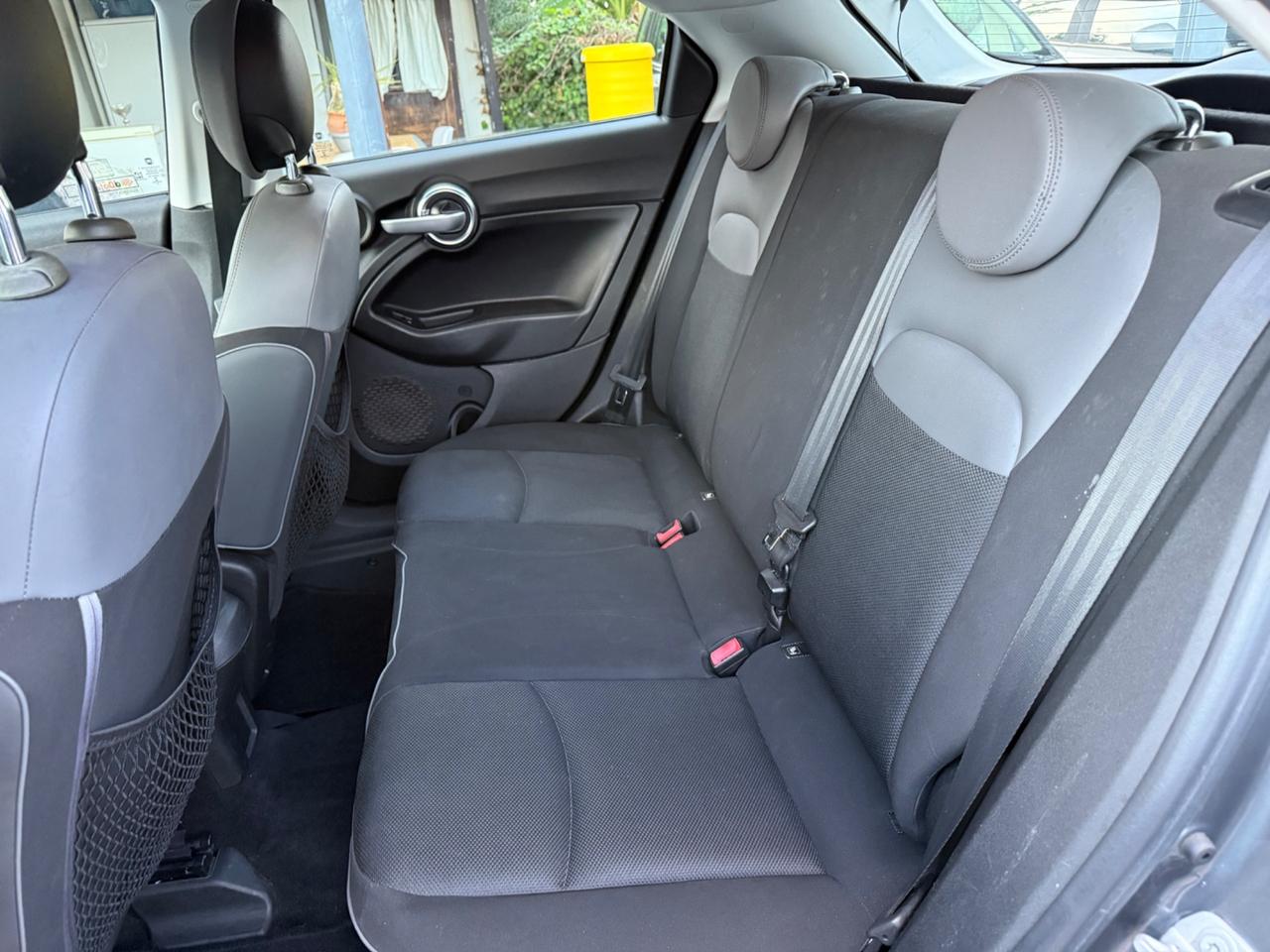 Fiat 500X 1.3 MultiJet 95 CV Lounge Km Certif