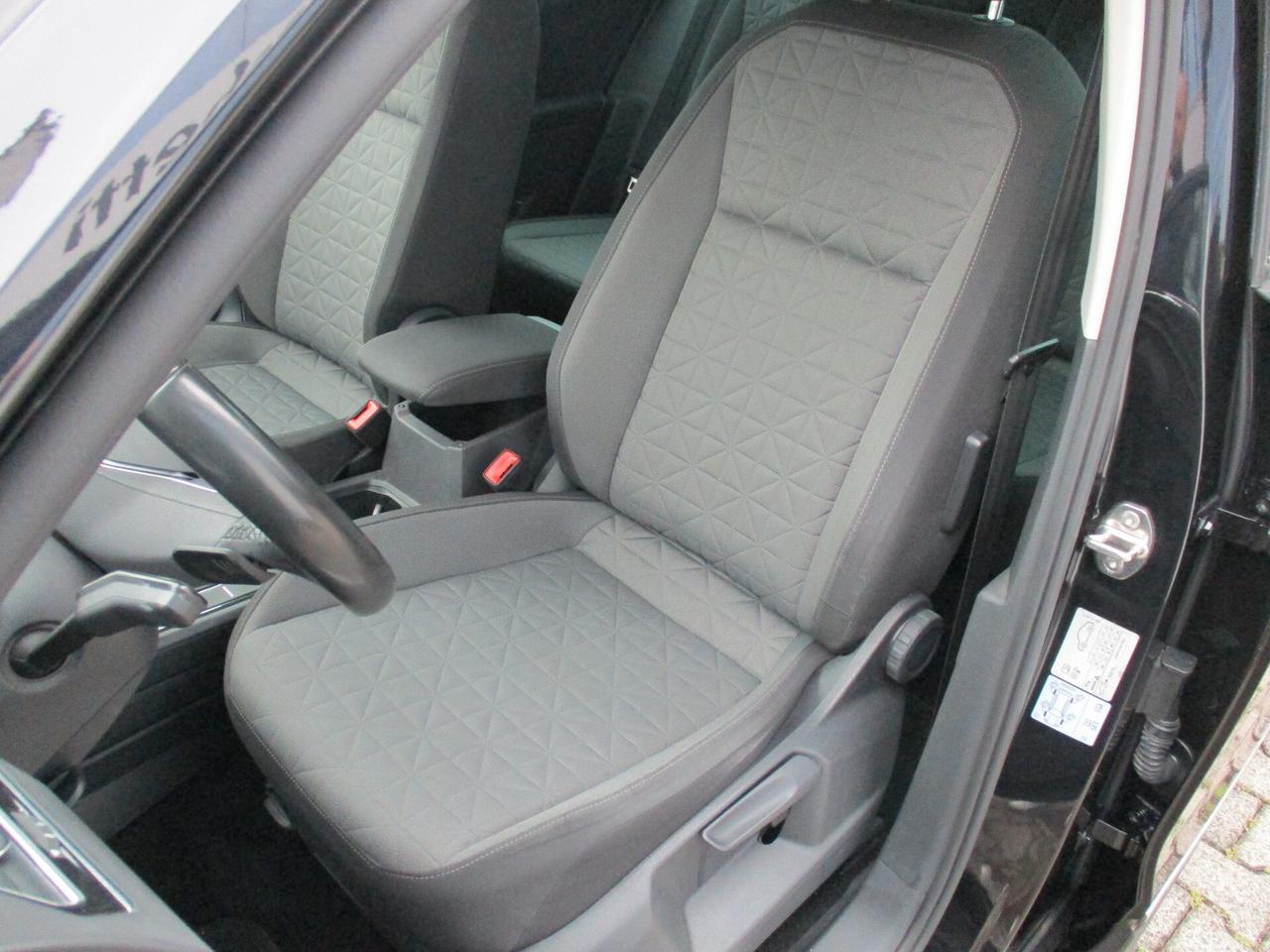 Volkswagen Tiguan 2.0 TDI 150 CV SCR DSG Life