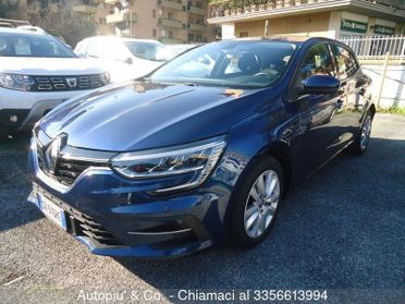 Renault Mégane 1.5 dCi 115 CV Cambio Aut. 49.000KM