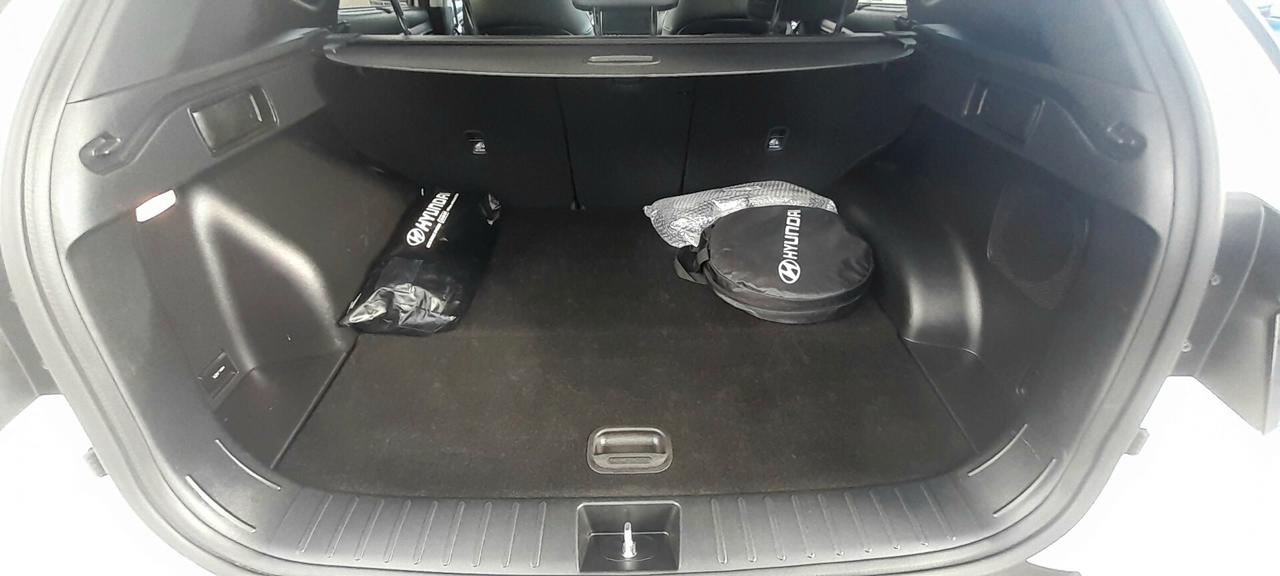 Hyundai Tucson 1.6 PHEV 4WD aut. Exellence "IVA ESPOSTA"
