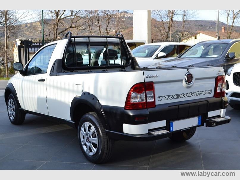 FIAT Strada 1.3 MJT 95CV Pick-up