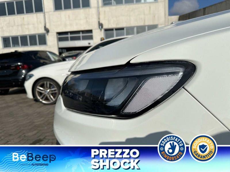 Jeep Compass 1.3 TURBO T4 PHEV LIMITED 4XE AUTO