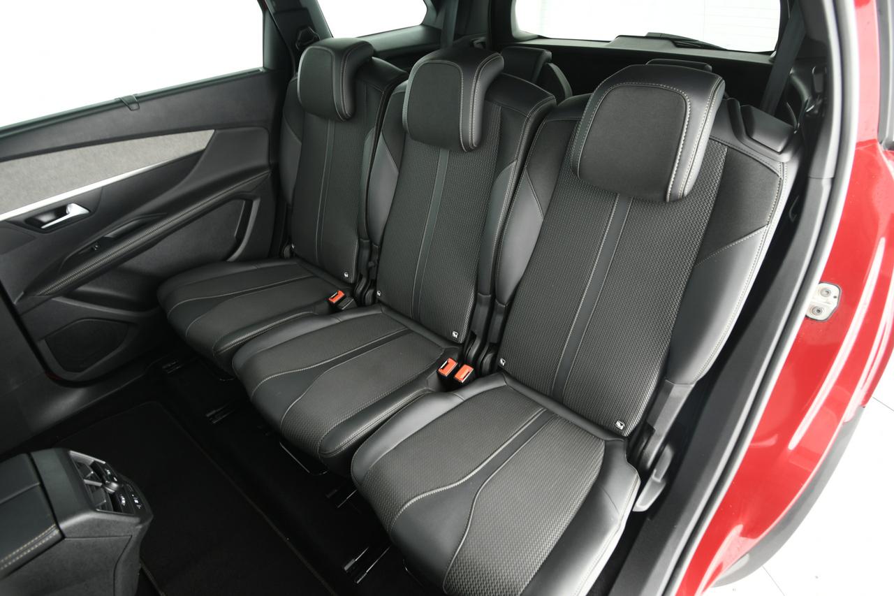 PEUGEOT 5008 1.5 bluehdi GT Pack s&s 130cv eat8 7P.TI ACC+CAMERA