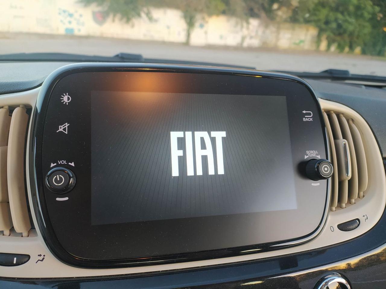 Fiat 500 Dolcevita 1.0 70 MHEV #7185