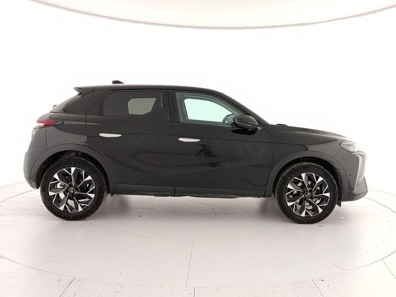 DS 3 BlueHDi 130 aut. Opera