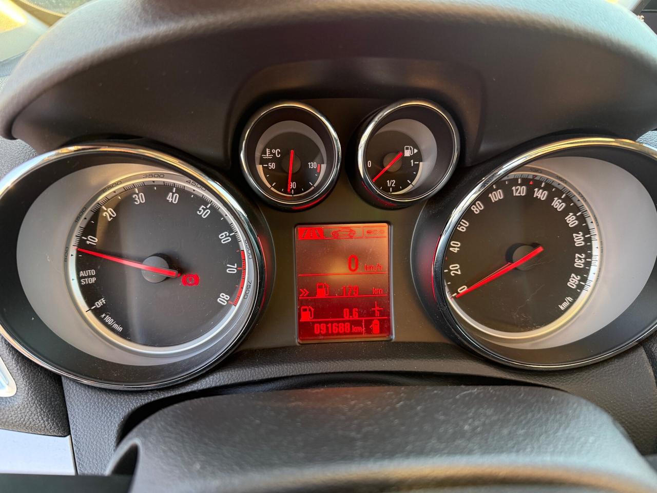 Opel Mokka 1.6 Ecotec 115CV 4x2 Start&Stop Cosmo