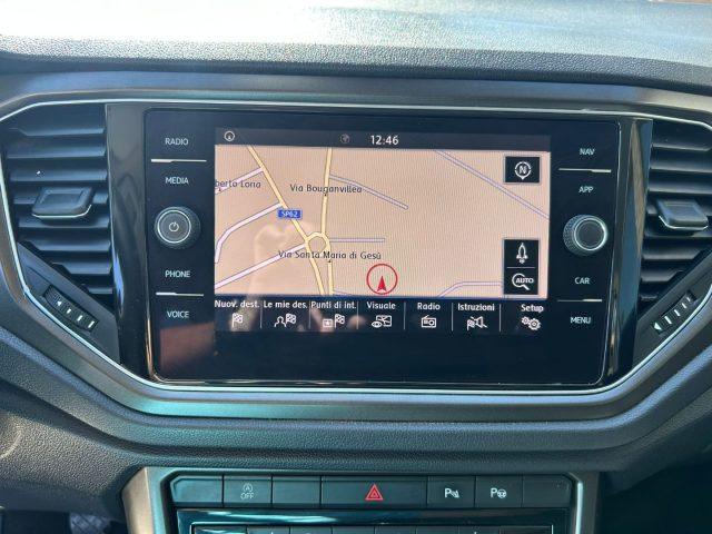 VOLKSWAGEN T-Roc 2.0 TDI 4MOTION Style BlueMotion Technology