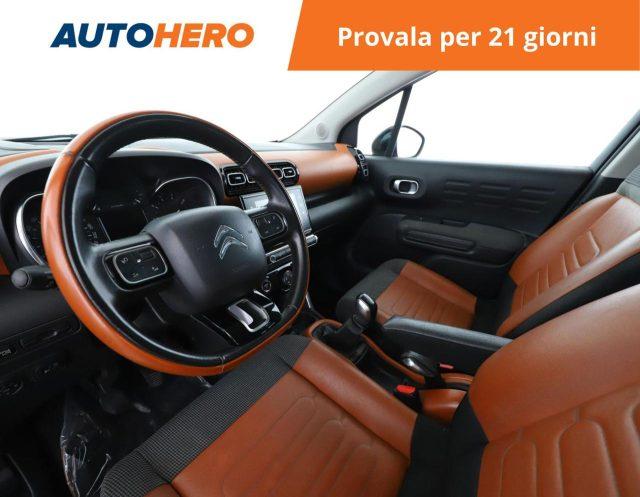 CITROEN C3 Aircross BlueHDi 100 Shine