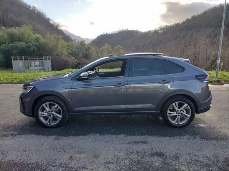 Volkswagen Taigo 1.0 TSI 85kW R-Line con Tettino Panoramico Apribile!!
