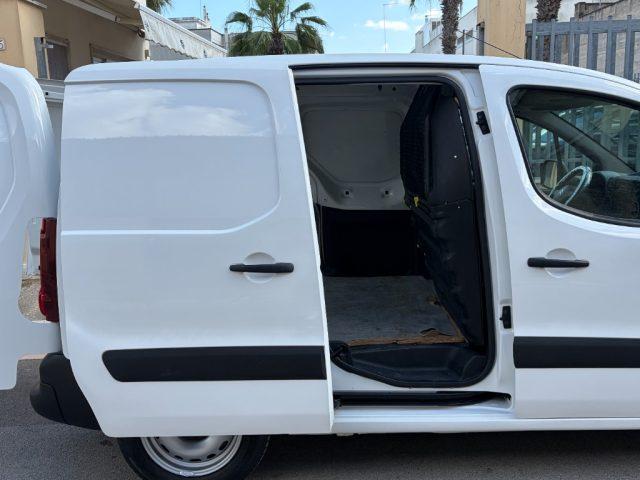 CITROEN BERLINGO 1.6 HDi 100 3 Posti