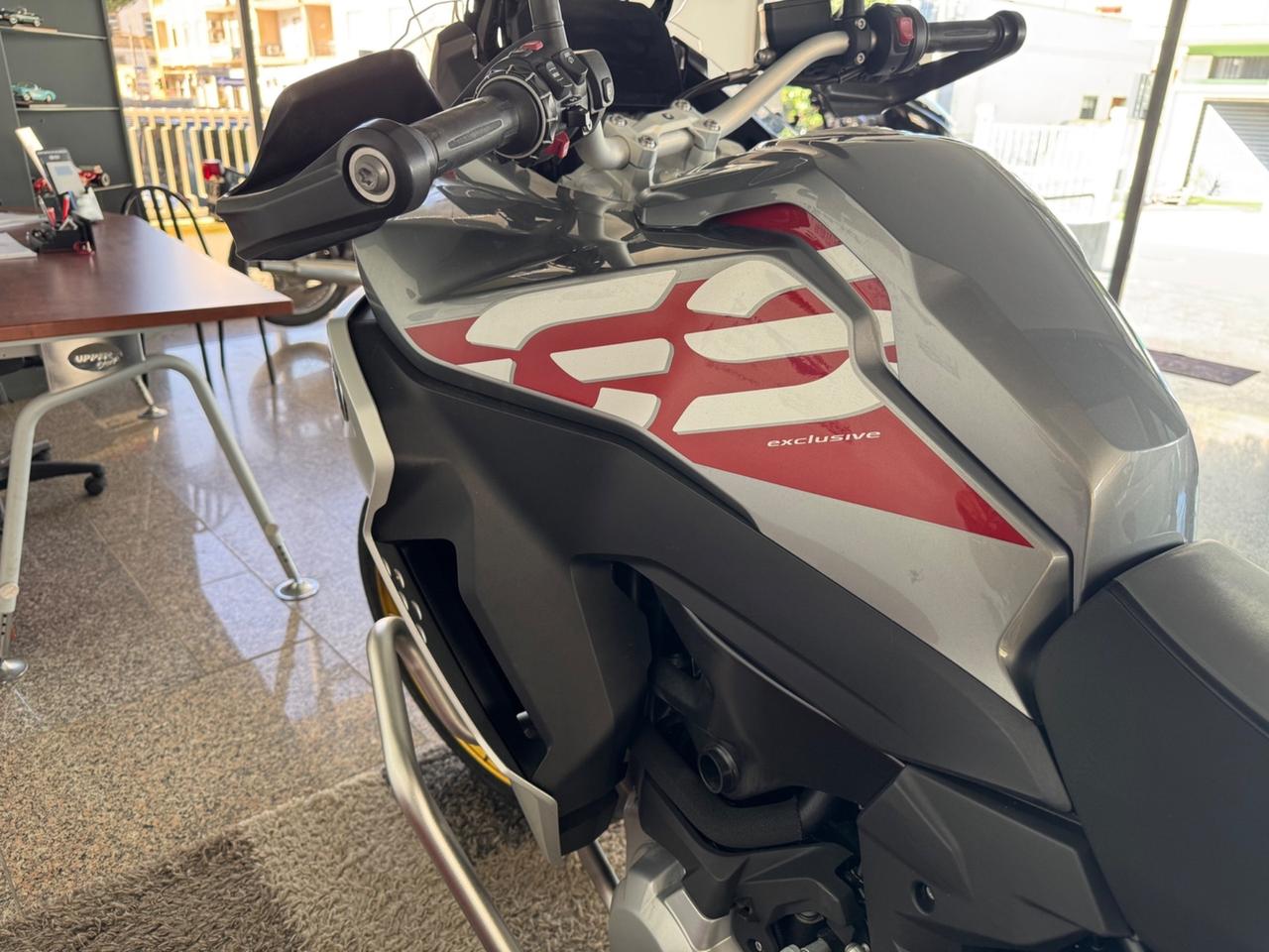 Bmw F 850 GS ADVENTURE