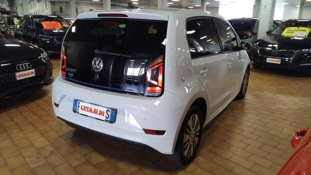 VOLKSWAGEN e-up! 82 CV