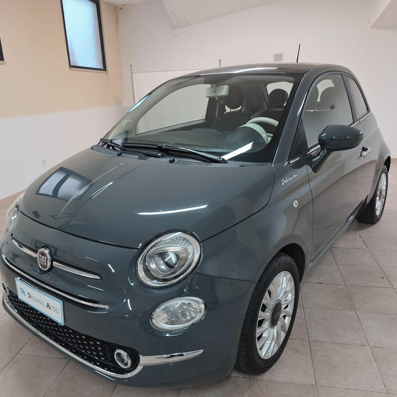 Fiat 500 1.0 Hybrid Dolcevita AZIENDALE PERFETTA