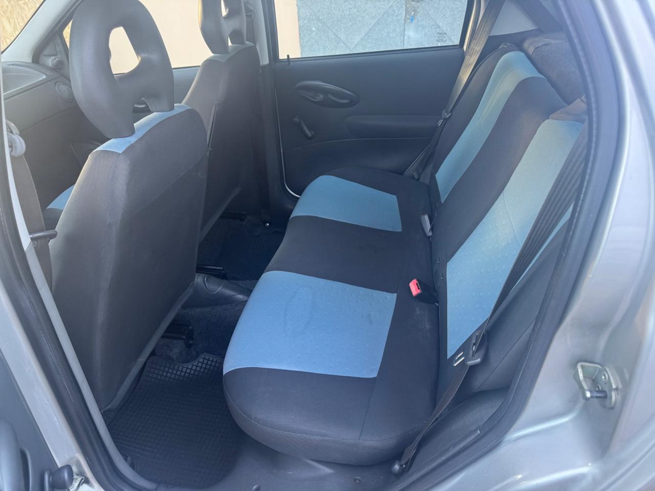 Fiat Punto Classic 1.2 5 porte Natural Power