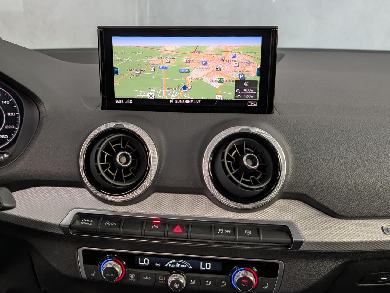 Audi q2 i 35 TFSI S-tronic S Line Edition