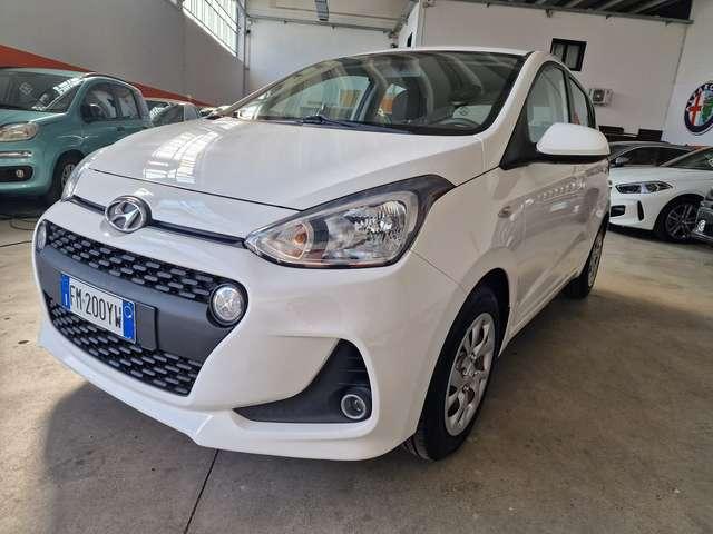 Hyundai i10 i10 1.0 Comfort