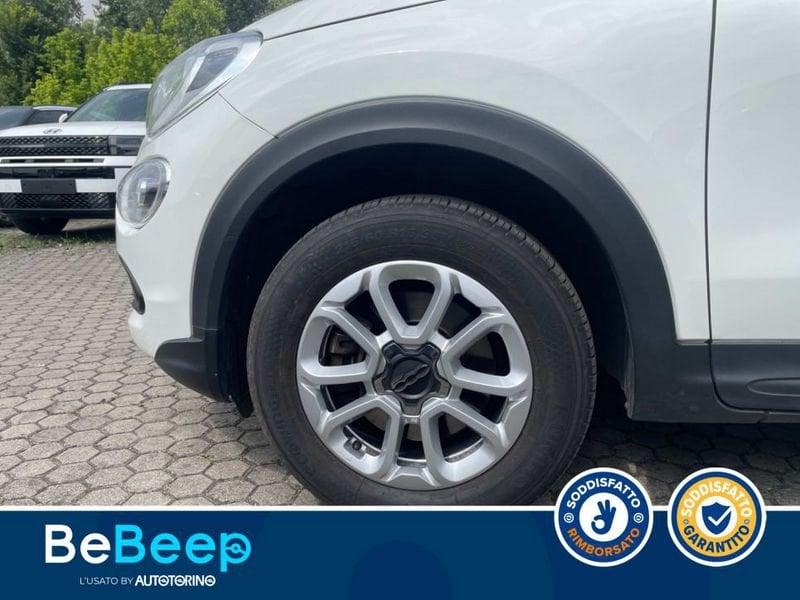 FIAT 500X 1.6 E-TORQ POP 4X2 110CV