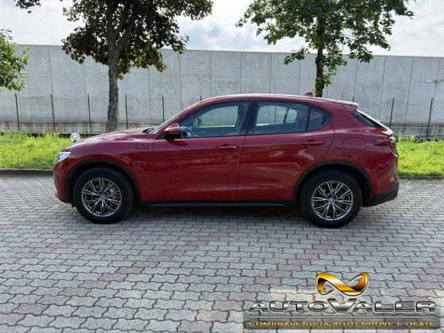 ALFA ROMEO Stelvio 2.2 Turbodiesel 190 CV AT8 Q4