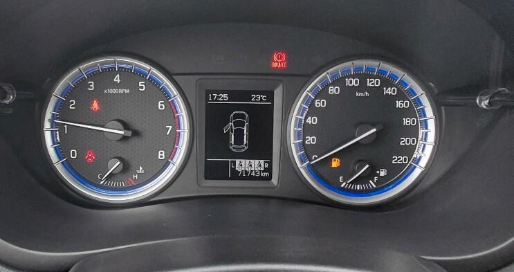 Suzuki S-Cross 1.0 Boosterjet Cool "GPL"