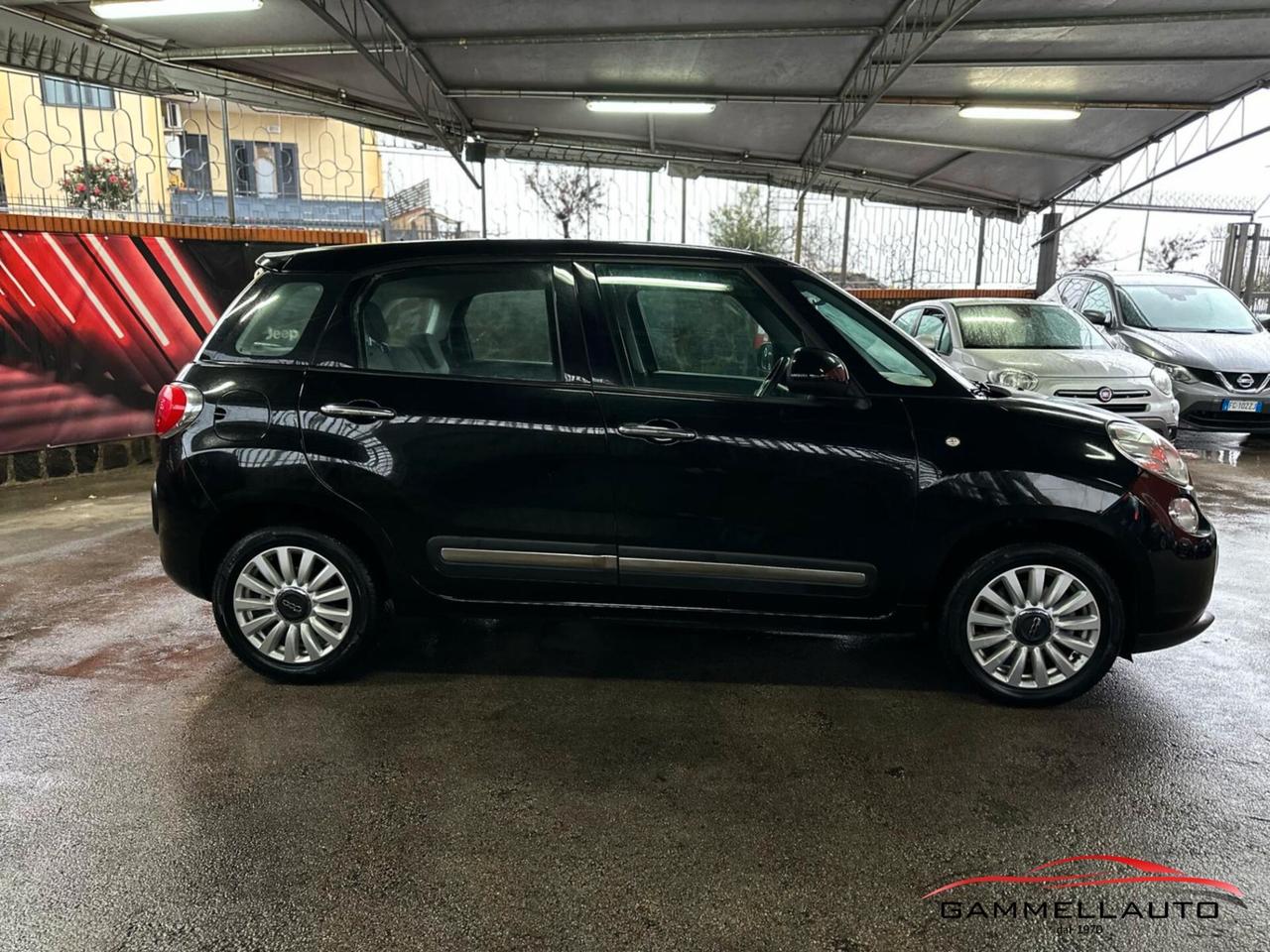 Fiat 500L 1.3 Mjt Pop Star 85cv