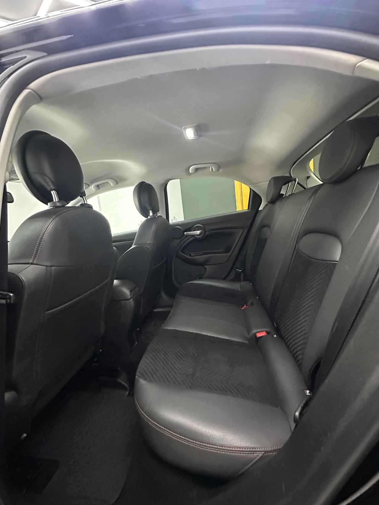 Fiat 500X 1.6 MultiJet 120 CV S-Design Cross