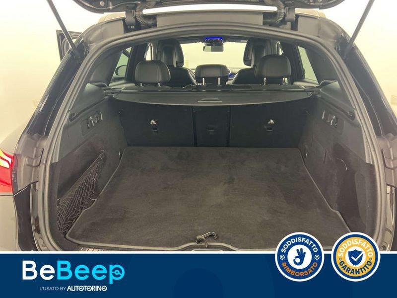 Mercedes-Benz GLC 220 D AMG PREMIUM PLUS 4MATIC AUTO