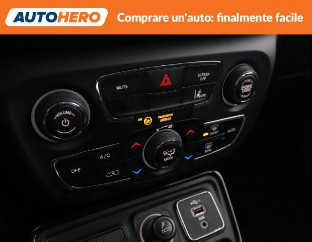 JEEP Compass 1.6 Multijet II 2WD Night Eagle