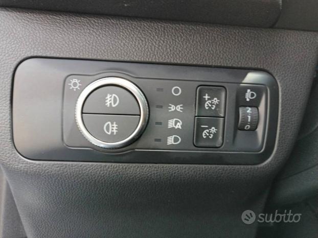 Ford Kuga 2.5 full hybrid ST-Line 4x4 190cv