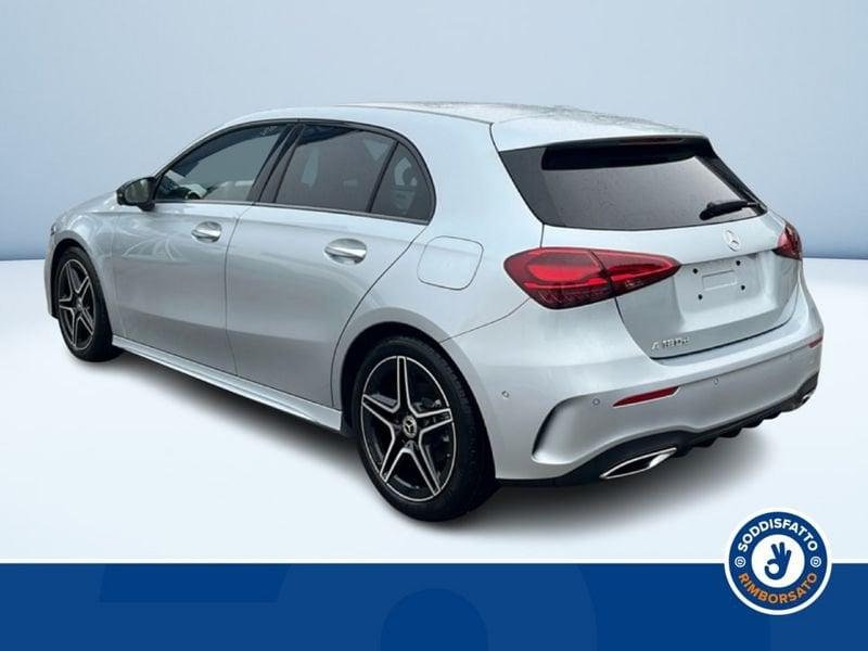 Mercedes-Benz Classe A 180d Automatic AMG Line Advanced Plus