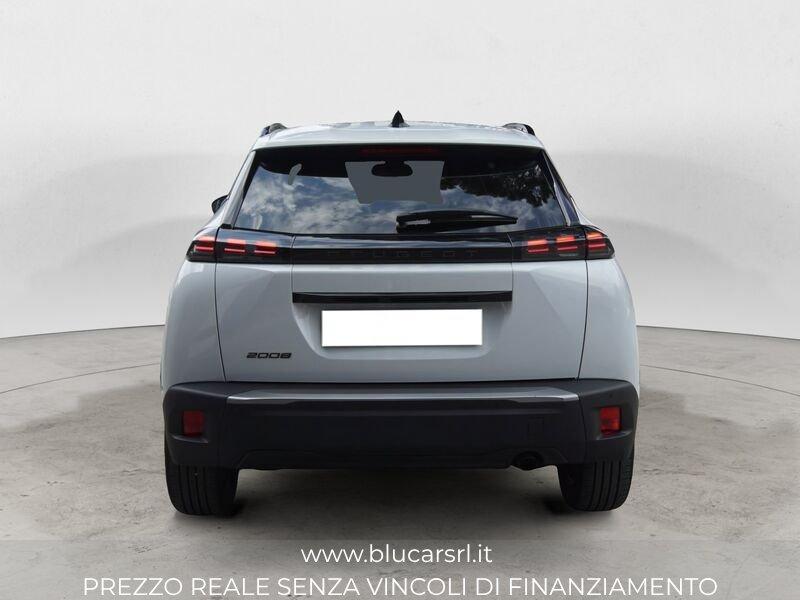 Peugeot 2008 PureTech 100 Allure S/S