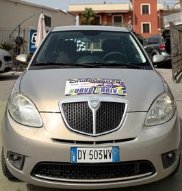 Lancia Ypsilon 1.4 Gpl 77 Cv