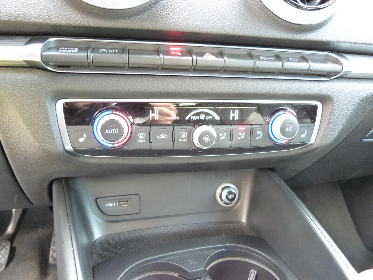 Audi A3 SPB 30 TDI Admired