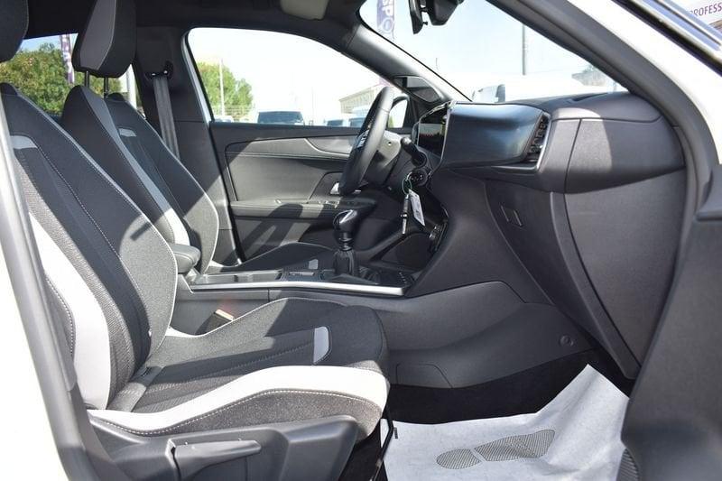 Opel Mokka Mokka 1.2 GS s&s 136cv