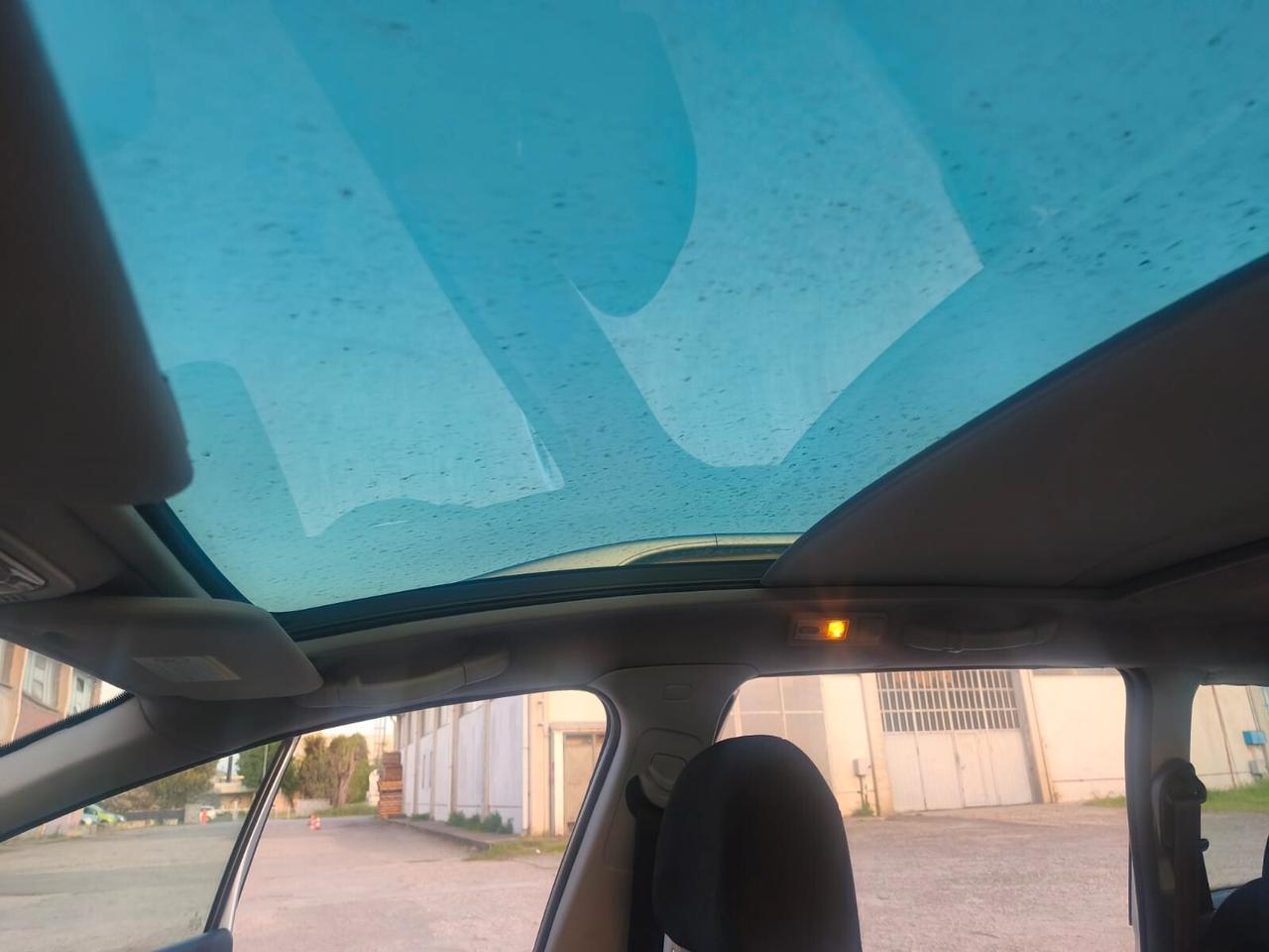 Peugeot 307 Sw 2007----1.6 Diesel