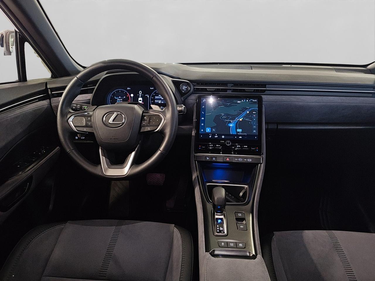 Lexus LBX LEXUS LBX 1.5 hybrid Original Edition 4wd
