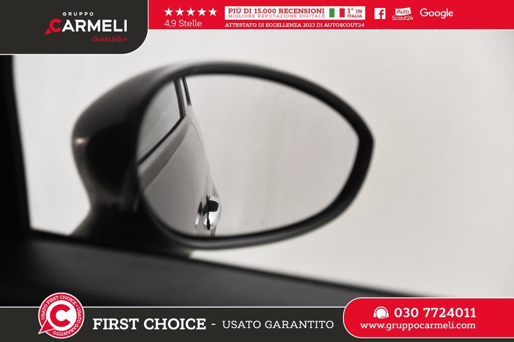 Fiat 500 1.0 FireFly Hybrid Connect