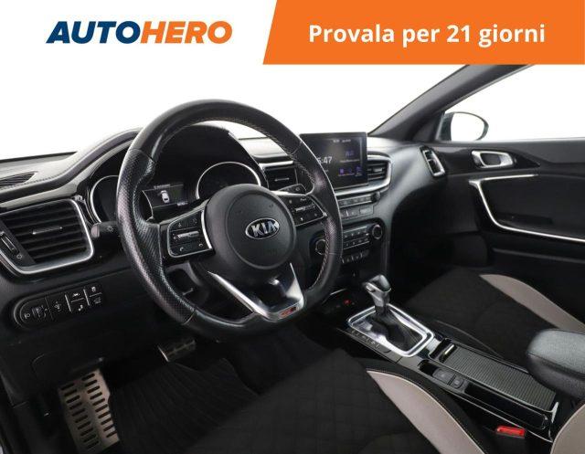 KIA Proceed 1.6 CRDI DCT GT Line