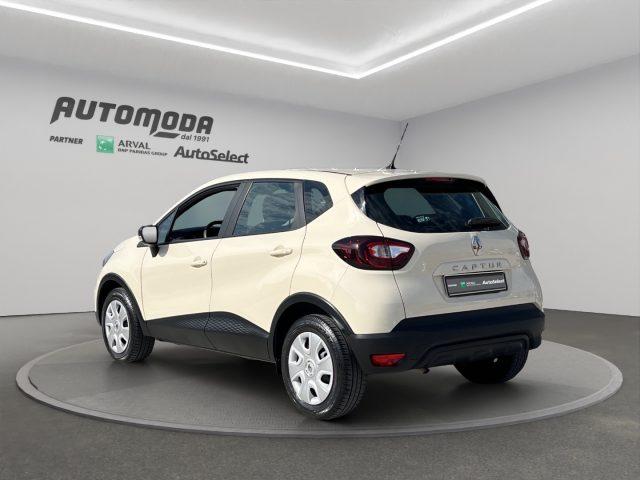 RENAULT Captur 1.5DCI 90 CV AUTOCARRO N1
