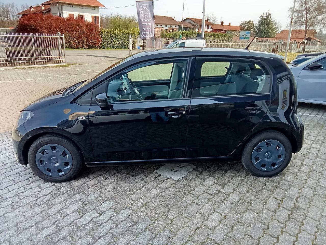 Seat Mii 1.0 5 porte Chic