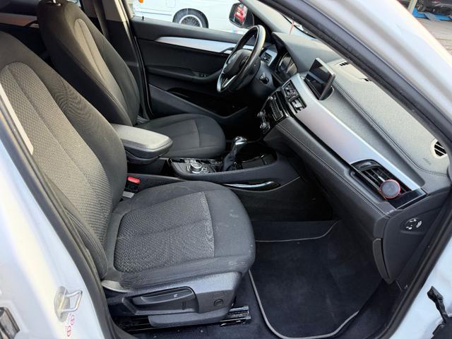 BMW X2 xDrive25e Business-X