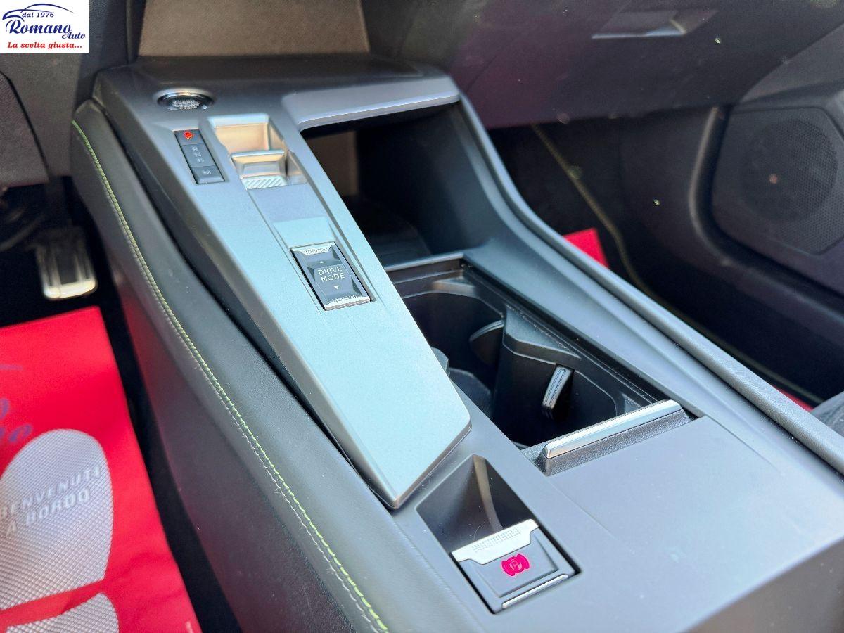 NEW Peugeot 408 PureTech 130 EAT8 GT#RETROCAMERA 360°!