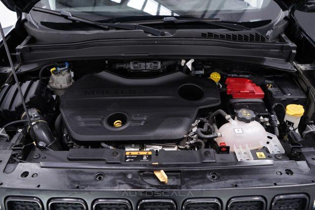 JEEP Renegade 1.6 Mjt DDCT 120cv Black Line Edition