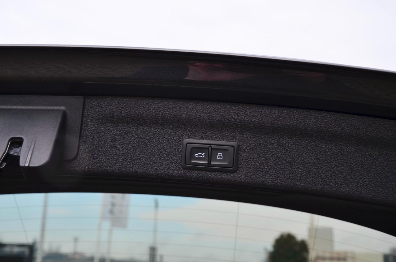 AUDI A6 AVANT 50 3.0 TDI MHEV S-LINE INT+EXT 286cv TIPTRONIC, UNICOPROPRIETARIO, UFF ITALIANA, ASSE POST, MATRIX, 21", PERMUTE