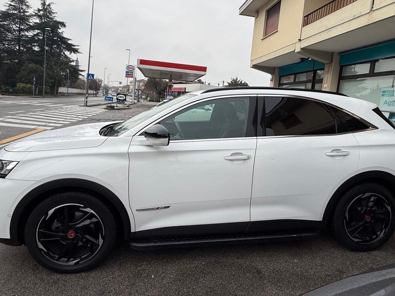 DS DS 7 BlueHDi 180 #9195