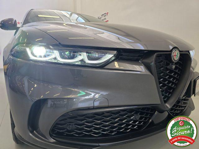 ALFA ROMEO Tonale 1.5 130 CV MHEV TCT7 Sprint